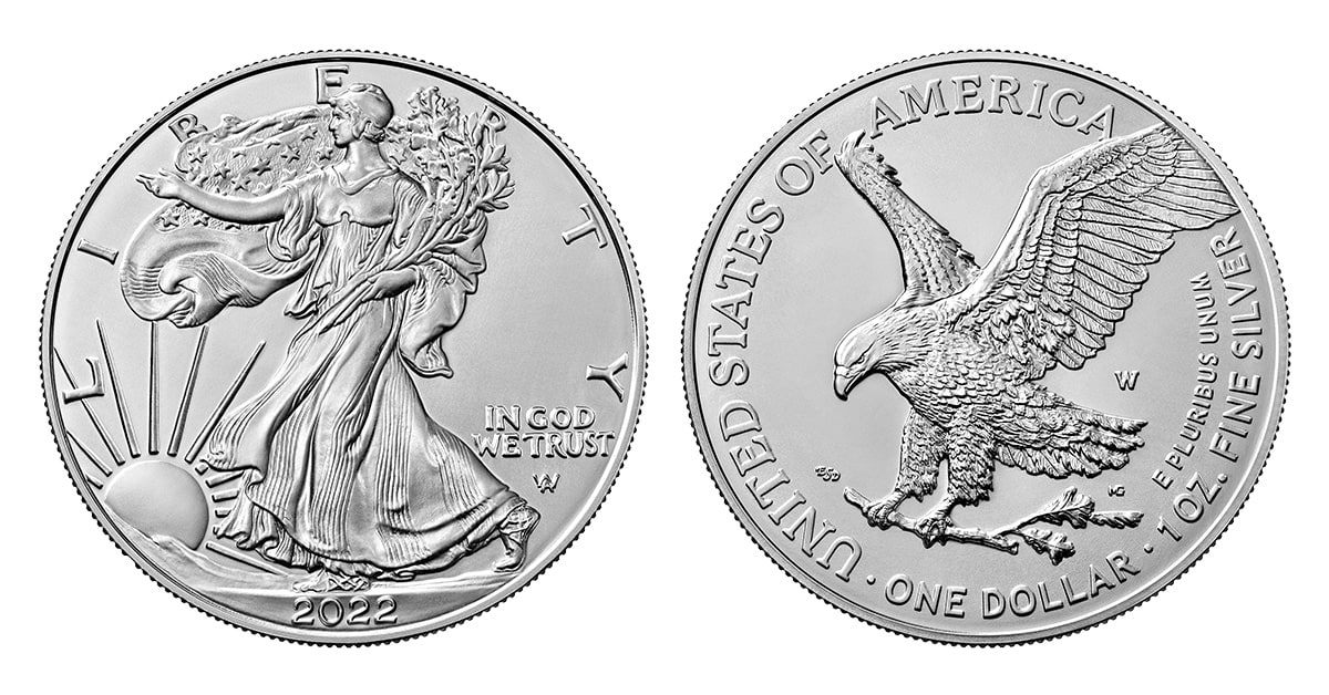 Серебро после $100: что происходит на рынке и какие перспективы у металла