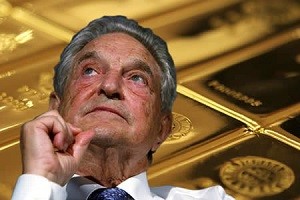 Джордж Сорос снова вернулся на рынок золота?