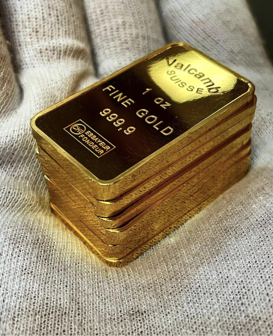 ЗОЛОТО - ВРЕМЯ ПОКУПАТЬ !!!